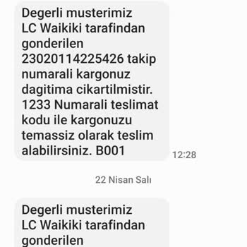 Sürat Kargo Eve Teslimat Yapmıyor Telefonlara Cevap Verilmiyor