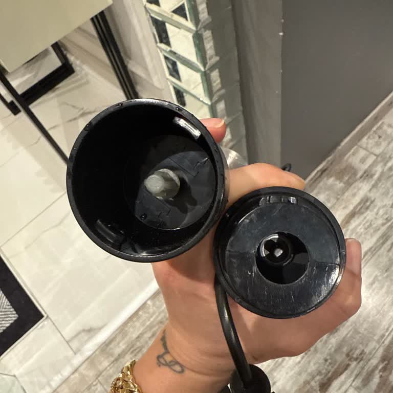 Blender Tamiri Sonrası Yanlış Parça Gönderildi, Mağduriyetim Giderilmiyor