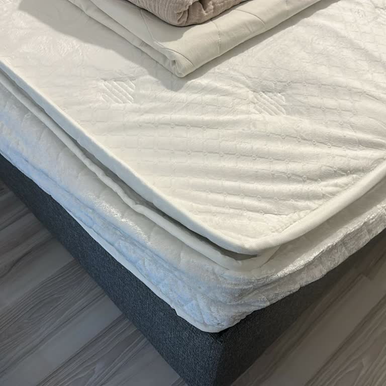 Hepsiburada'dan Aldığım Yatakta Mağduriyet Ve İade Sorunu