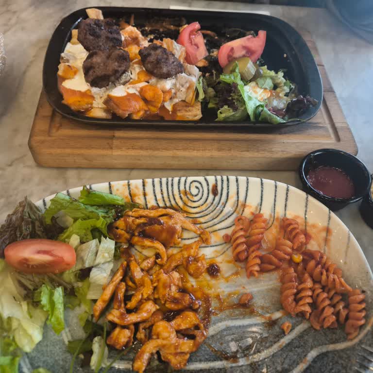 İnci Lounge Müşteri Memnuniyetsizliği