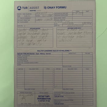 Sompo Sigorta Mağduriyeti Ve Hasar Sonrası İlgisizlik