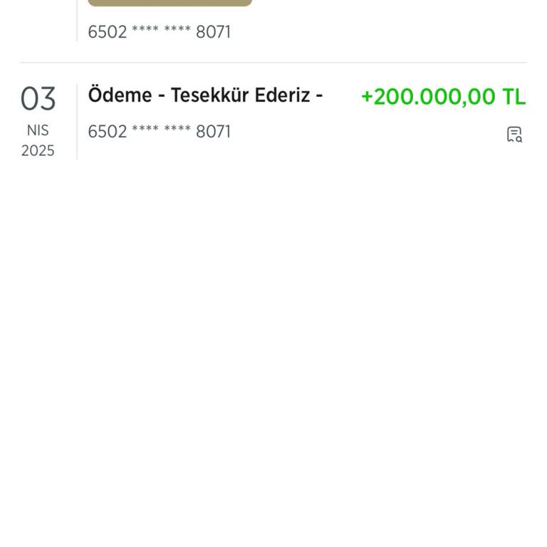 Haberim Olmadan Hesabımdan Para Çekildi, Güvenlik Açığı Var