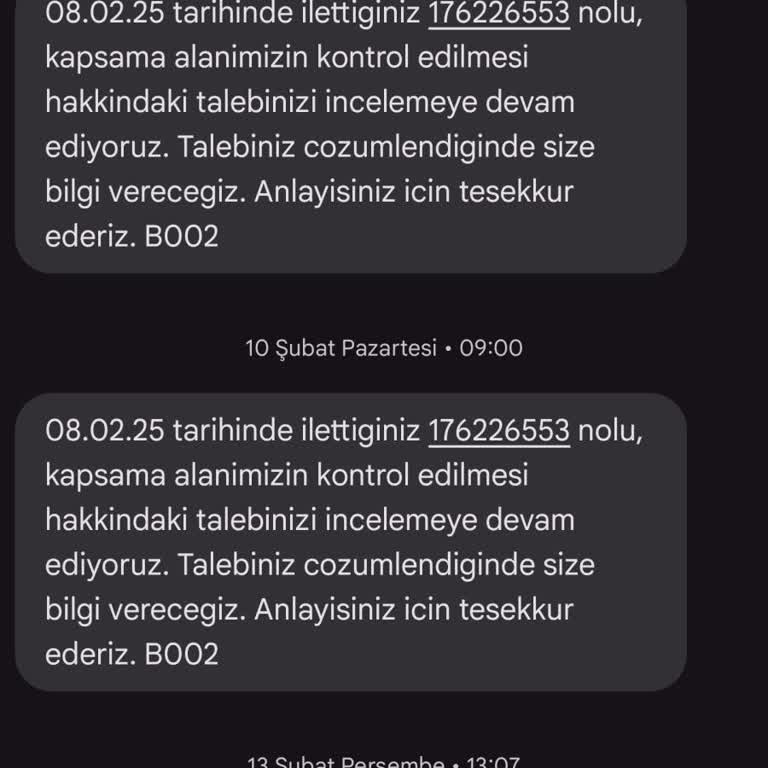 Turkcell Evimde Çekmiyor Hizmet Yok Ama Cayma Bedeli İstiyorlar
