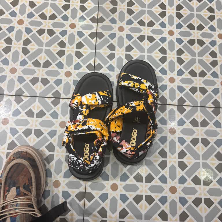 Taksim Dogo Mağazasında İlgisiz Ve Kaba Personel Deneyimi