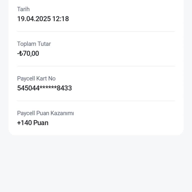 Siparişim Kargoya Verildi Deniyor, Takip Edemiyorum