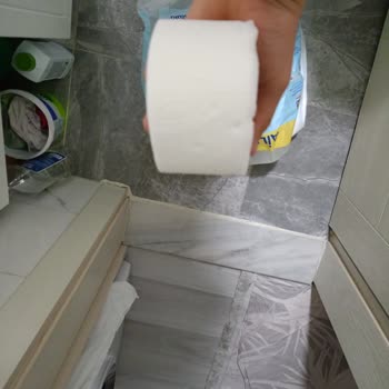 Blume Tuvalet Kağıdında Eksik Ve Kesik Rulo Sorunu Tekrarlandı