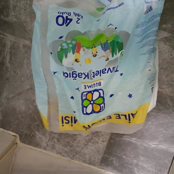 Blume Tuvalet Kağıdında Eksik Ve Kesik Rulo Sorunu Tekrarlandı