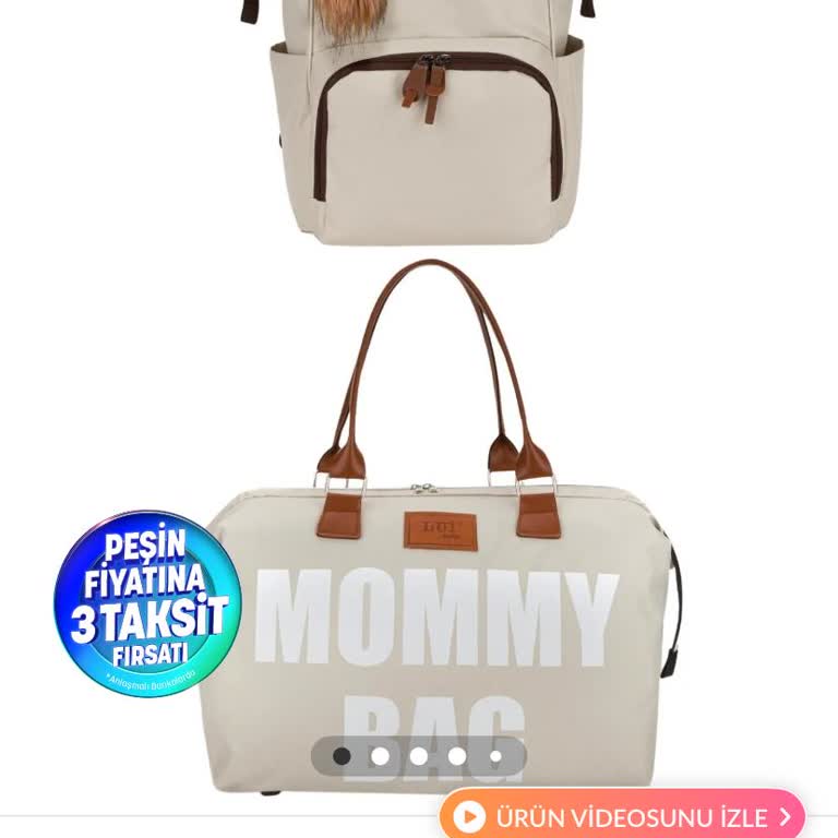 Trendyol Lui Baby Şikayetçiyim