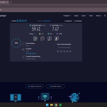 İnternet Hızında Bilgilendirme Eksikliği Ve Faturalandırma Sorunu