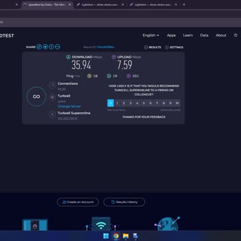 İnternet Hızında Bilgilendirme Eksikliği Ve Faturalandırma Sorunu