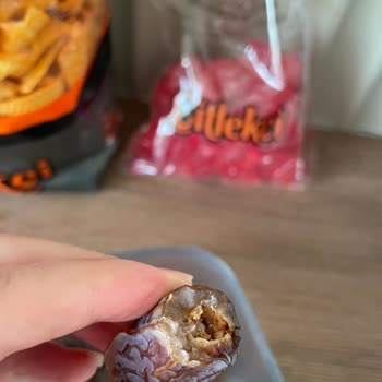 Aldığım Hurmalar Kurtlu Çıktı, Diğer Ürünlerden De Endişeliyim