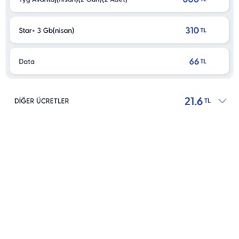 Haksız Yurt Dışı SMS Ücreti Ve Yanlış Fatura Yansıtması