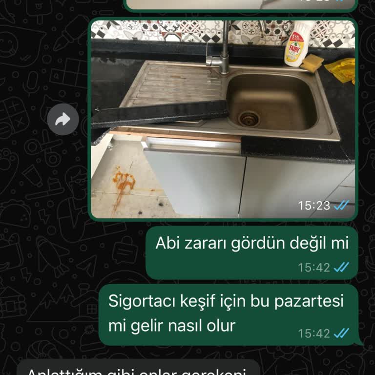 Havataş Nakliye İle Yaşadığım Mağduriyet: Kırılan Tezgah, Ekstra Ücret Ve Karşılanmayan Zarar