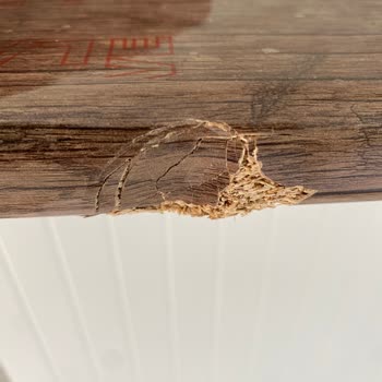 Yanlış Ve Hasarlı Mutfak Tezgahı Teslimatı Mağduriyeti