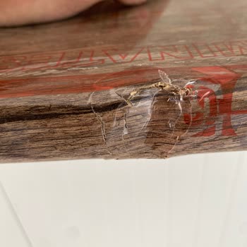 Yanlış Ve Hasarlı Mutfak Tezgahı Teslimatı Mağduriyeti