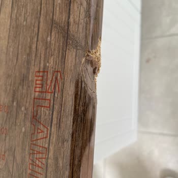 Yanlış Ve Hasarlı Mutfak Tezgahı Teslimatı Mağduriyeti