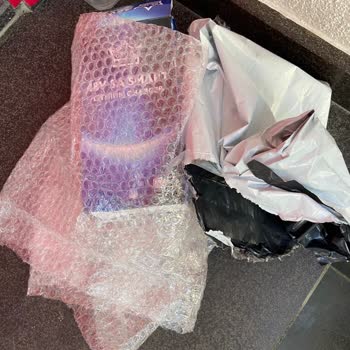 Teslimat Kodu Alınmadan Kapı Önüne Bırakılan Kargo Nedeniyle Ürünüm Çalındı