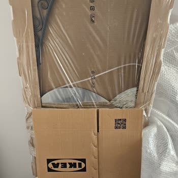 Kırık Gelen Ayna İçin Değişim Talebim Süre Aşımı Nedeniyle Reddedildi