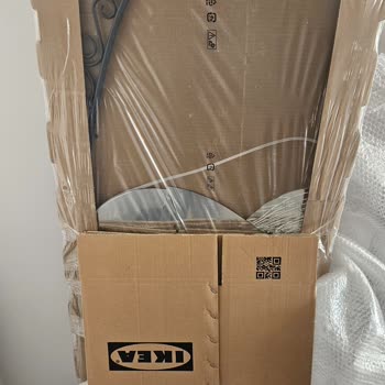 Kırık Gelen Ayna İçin Değişim Talebim Süre Aşımı Nedeniyle Reddedildi