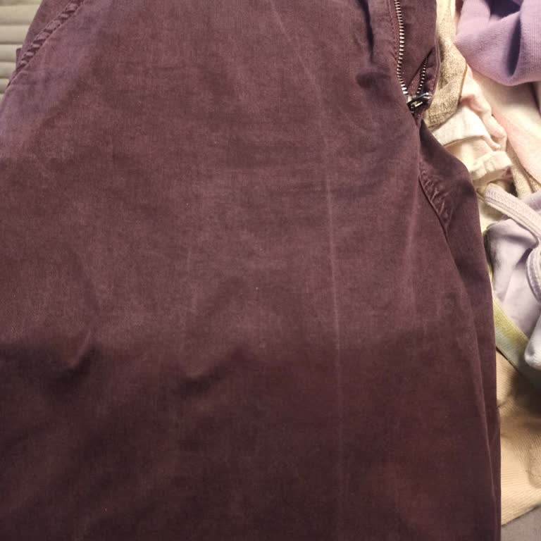 İlk Yıkamada Solan Pantolon Ve Yetersiz Müşteri Desteği Hayal Kırıklığı Yarattı