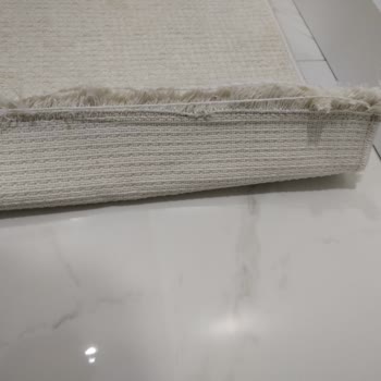 Kusurlu Halı Satışı Ve Sorumluluktan Kaçan Firma