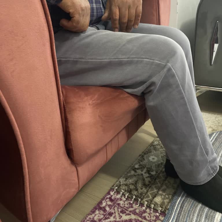 Aldığım Koltuk Sürekli Sorunlu, Destek Alamıyorum