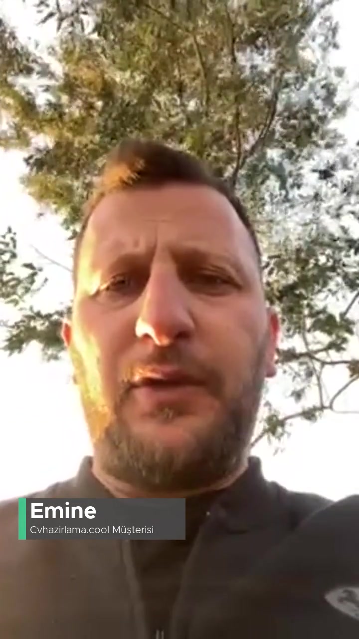 Cvhazirlama.cool 749 TL Hesabımdan Çekilmiş! videonun kapak resmi