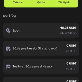 Hesabımdaki Paraya Ulaşamıyor Ve Engelleniyorum