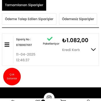 Online Alışverişte Ürün Teslimatı ve İletişim Sorunu