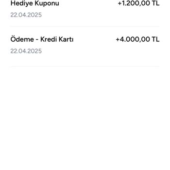 Onayım Olmadan Yapılan 4000 TL Ödeme İçin Acil İade Talebi