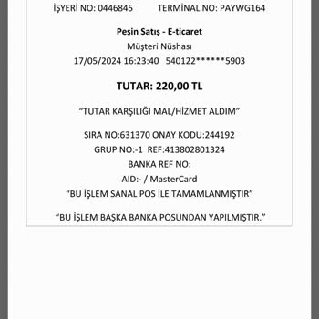 Abonman Ücreti Çekildi Ama 11 Aydır İade Yapılmıyor