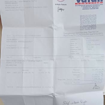 Vatan Bilgisayar'dan Aldığım Telefonun Batarya Sorunu Çözülmedi, Mağdurum