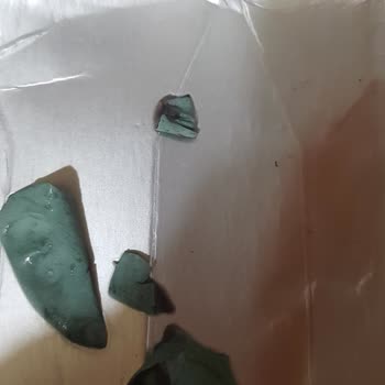 BİM Jucy Markalı Üründe Şüpheli Madde Ve Kalite Sorunu