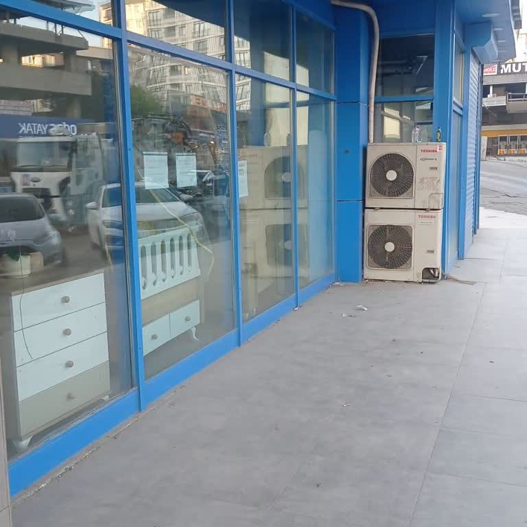 Siparişler Teslim Edilmedi, Mağazaya Ulaşılamıyor