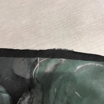 Fresh Scarfs Şallarında Tekrarlayan Dikiş Sorunu Ve Yetersiz Müşteri Hizmeti