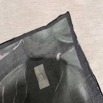 Fresh Scarfs Şallarında Tekrarlayan Dikiş Sorunu Ve Yetersiz Müşteri Hizmeti