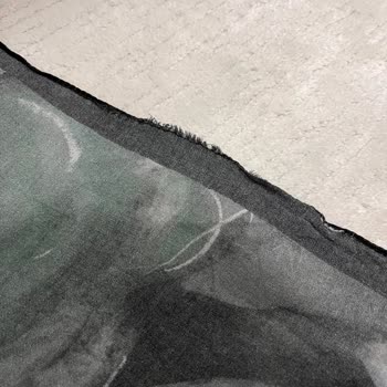 Fresh Scarfs Şallarında Tekrarlayan Dikiş Sorunu Ve Yetersiz Müşteri Hizmeti