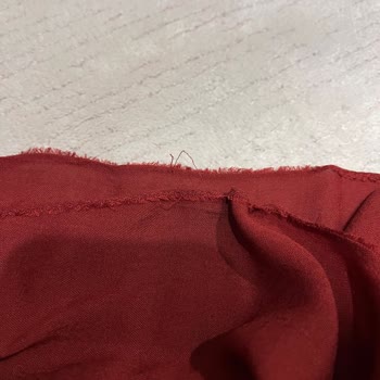 Fresh Scarfs Şallarında Tekrarlayan Dikiş Sorunu Ve Yetersiz Müşteri Hizmeti