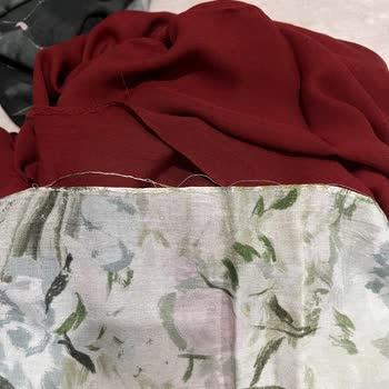 Fresh Scarfs Şallarında Tekrarlayan Dikiş Sorunu Ve Yetersiz Müşteri Hizmeti