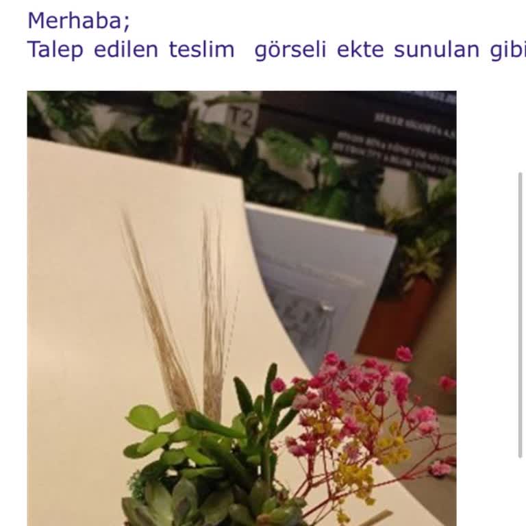 Teslimat Sürecinde Yaşanan Belirsizlik Ve İletişim Eksikliği