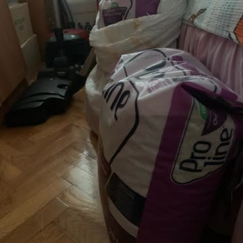 Aldığım Kedi Kumu Orijinal Değil, Lavanta Kokusu Yok