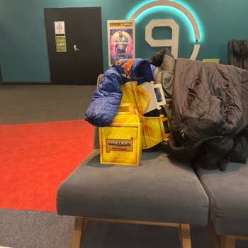 Satın Alınan Minecraft Menüsünde Oyuncak Eksikliği Çocuklarımızı Üzdü