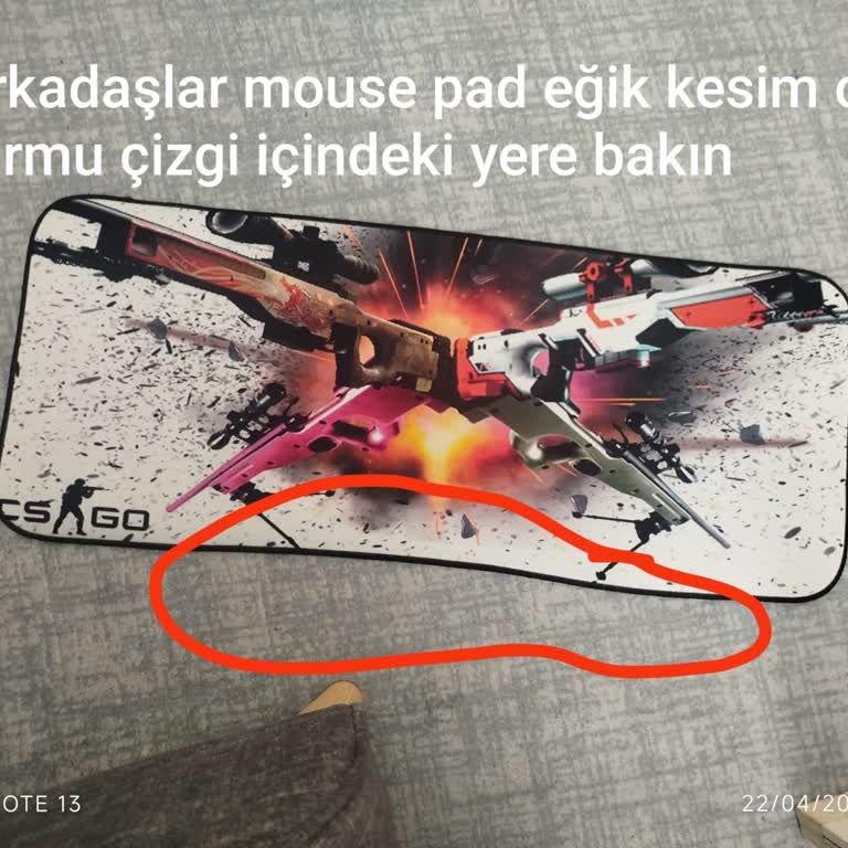 Yorumum Yayınlanmadı Satıcı Ürününe Sahip Çıkmıyor