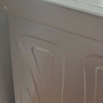 Vestel'den Aldığım Kurutma Makinesi Kusurlu Ve Çizik Çıktı, Değişim Talep Ediyorum