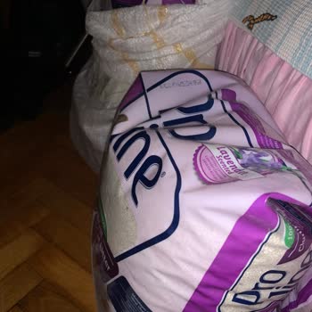 Aldığım Kedi Kumu Orijinal Değil, Kokusu Ve Yapısı Farklı