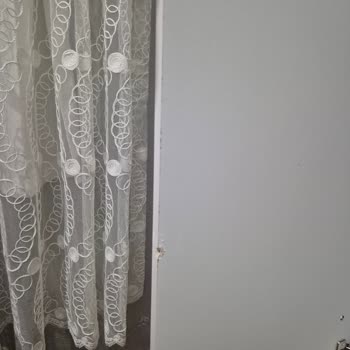 Ayıplı Ve Defolu Gardırop, 5 Ay Sonra Hatalı Teslimat!