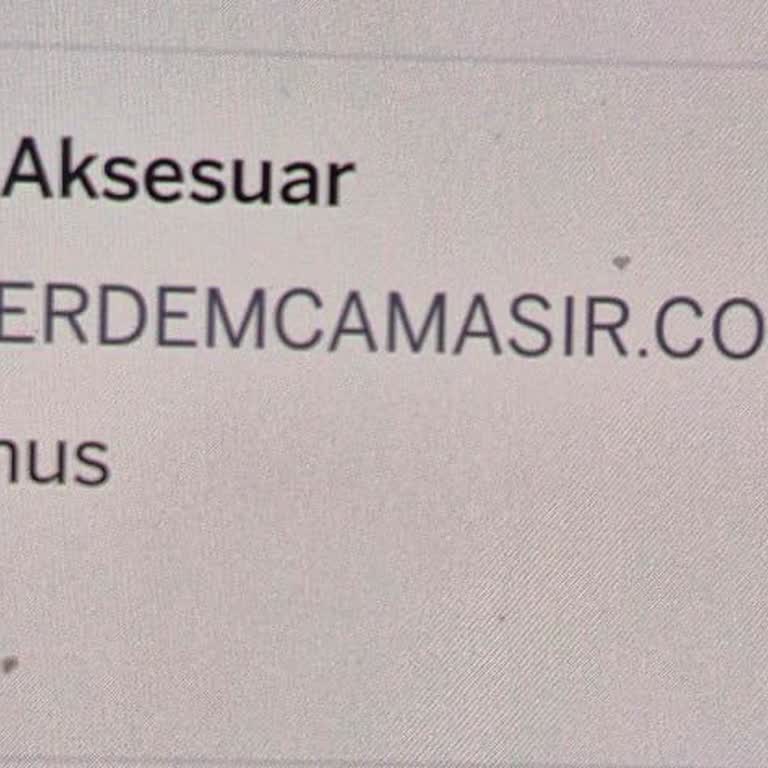 Ödeme Yapıldı, Siparişim Ortada Yok!