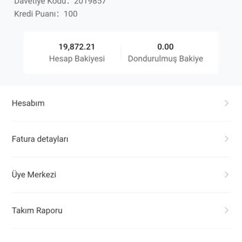 Hesabım Bloke Edildi, Paramı Geri Alamıyorum