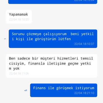 Hesabım Bloke Edildi, Paramı Geri Alamıyorum