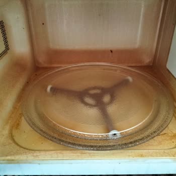 Mikrodalga Fırında Ekmek Yanıyor, Servis Kullanıcıyı Suçluyor